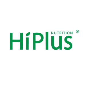 HiPlus Labs shop logo