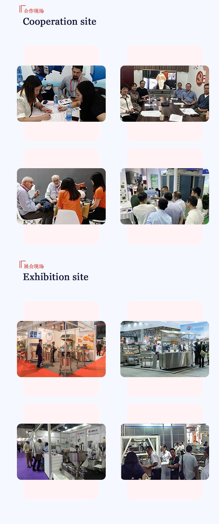 Bean sprout machine fully automatic multi-box multi-function commercial large-scale bean sprout equipment factory use