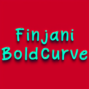 Finjani BoldCurve