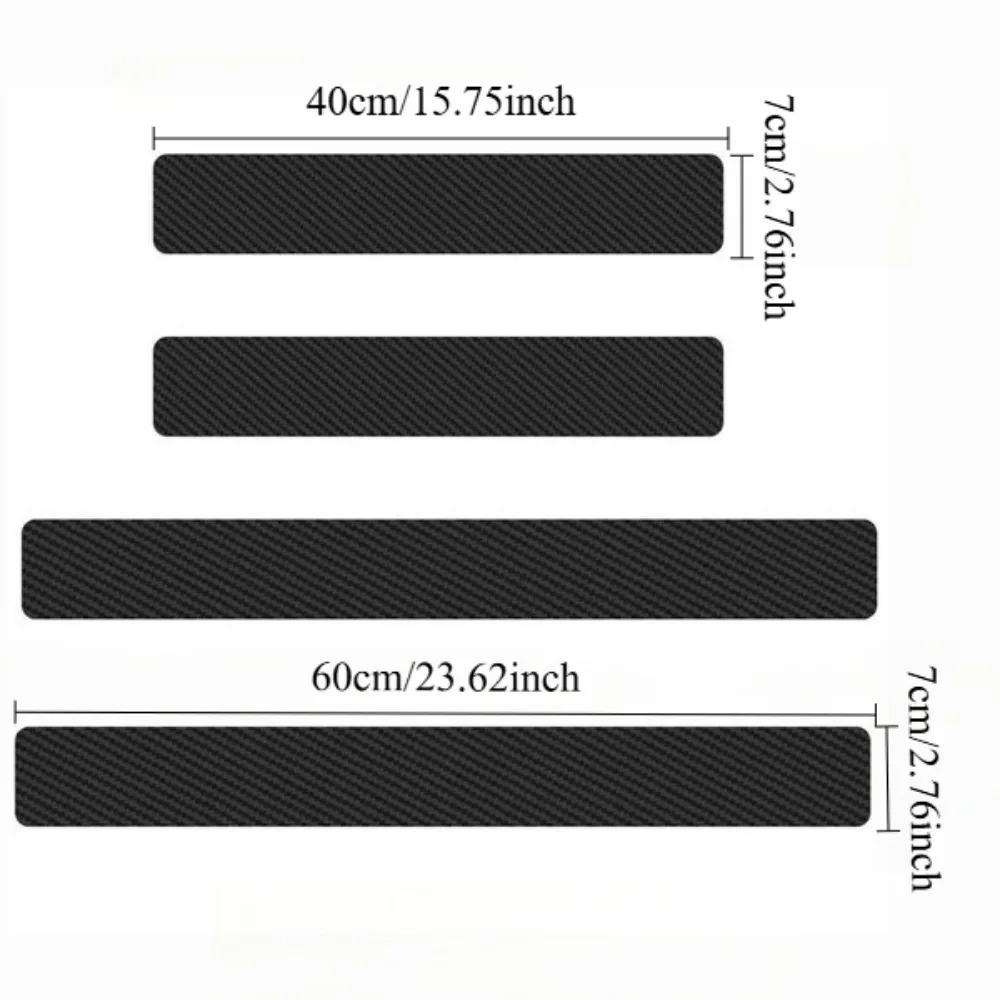 Premium Car body Protective Film; anti-Slip High-Adhesive Waterproof Tape, Easy Diy installation for suv 7 sedan. durable door sill guards, Mirror protection, Vehicle Modification Accessories, Scratch-Resistant Vinyl Wrap.