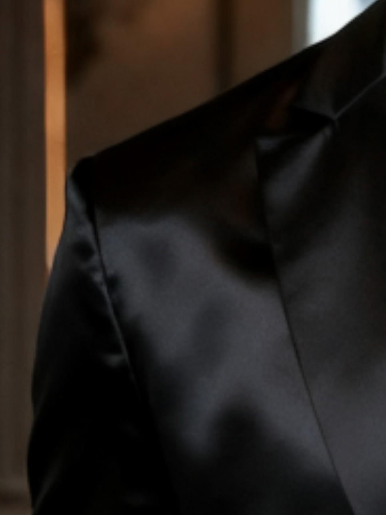 Men's Multicolor Sequin Blazer Jacket, Fashionable and Trendy, Perfect for Stage Performances, Nightclubs, Parties, Events, Formal Wear