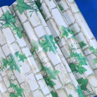 Green brick 45cm * 10m
