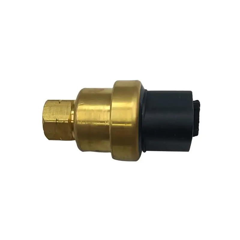 FridayParts Oil Pressure Sensor 161-1705 for Caterpillar CAT Engine C7 C9 C-10 C12 C15