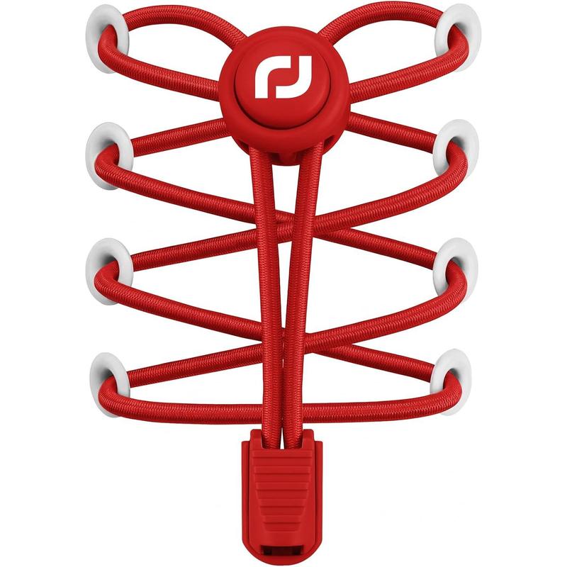 Number 007 - Red