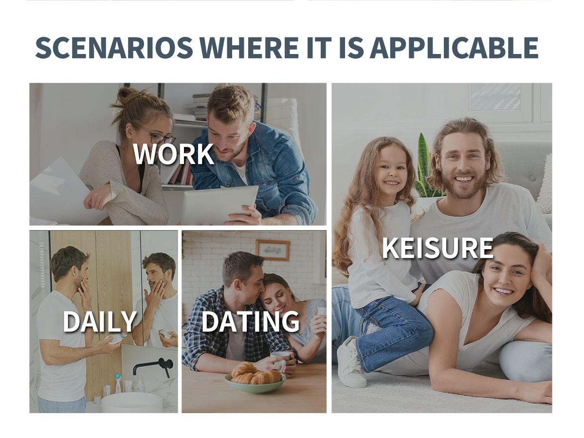 STREVATE Men's Muscle Fit Shirt,Wrinkle-Free Casual Button Down Long Sleeve Dress Shirt STREVATE Men's Muscle Fit Shirt,Wrinkle-Free Casual Button Down Long Sleeve Dress Shirt