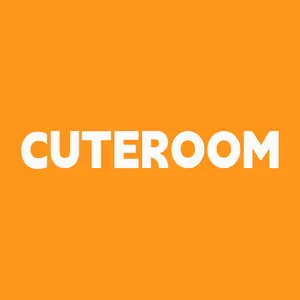 CUTEROOM shop logo