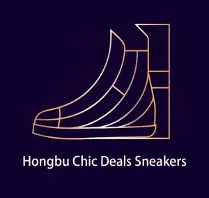 Hongbu Chic Deals Sneakers