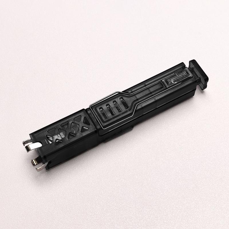 Switch puller, keycaps puller, 2-in-1 mechanical keyboard, hot swappable key cap, shaft body switch, cleaning and dismantling tool, Keyboard Maintenance