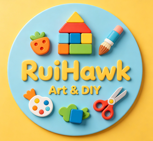 RuiHawk Art & DIY
