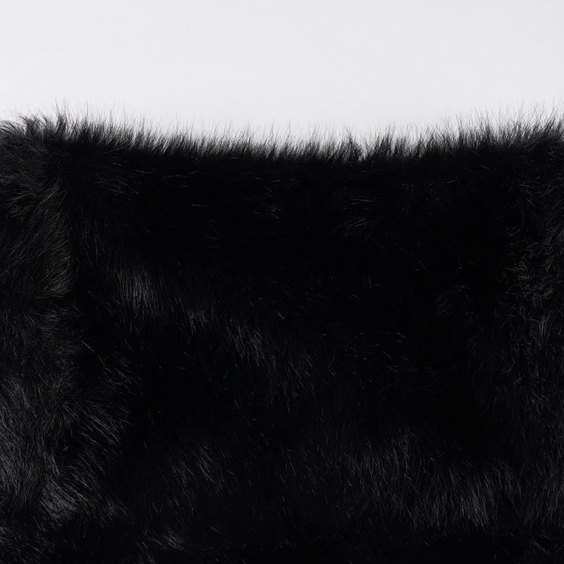 Women's Faux Leather High-Waisted Leopard Print Skirt Y2K Style Streetwear Short Skirt, Autumn Winter Fashion Sexy Design for Women