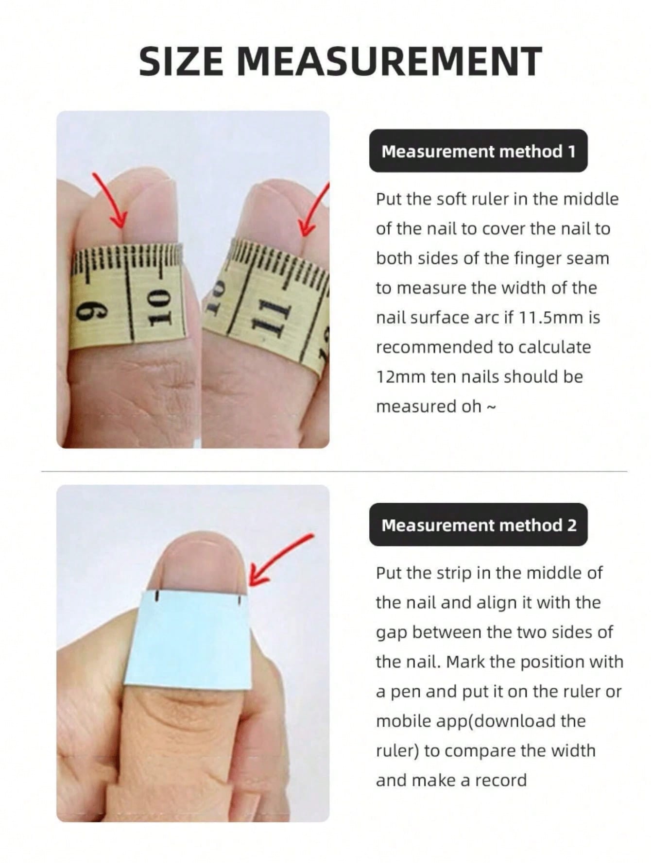 10-Piece Y2K Nail Set, Fashion Duckbill Shape Press On False Nails Kit, Handmade Style, 3D Flowers & Gold Beads, DIY Manicure Tools, Handmade Acrylic Nails
