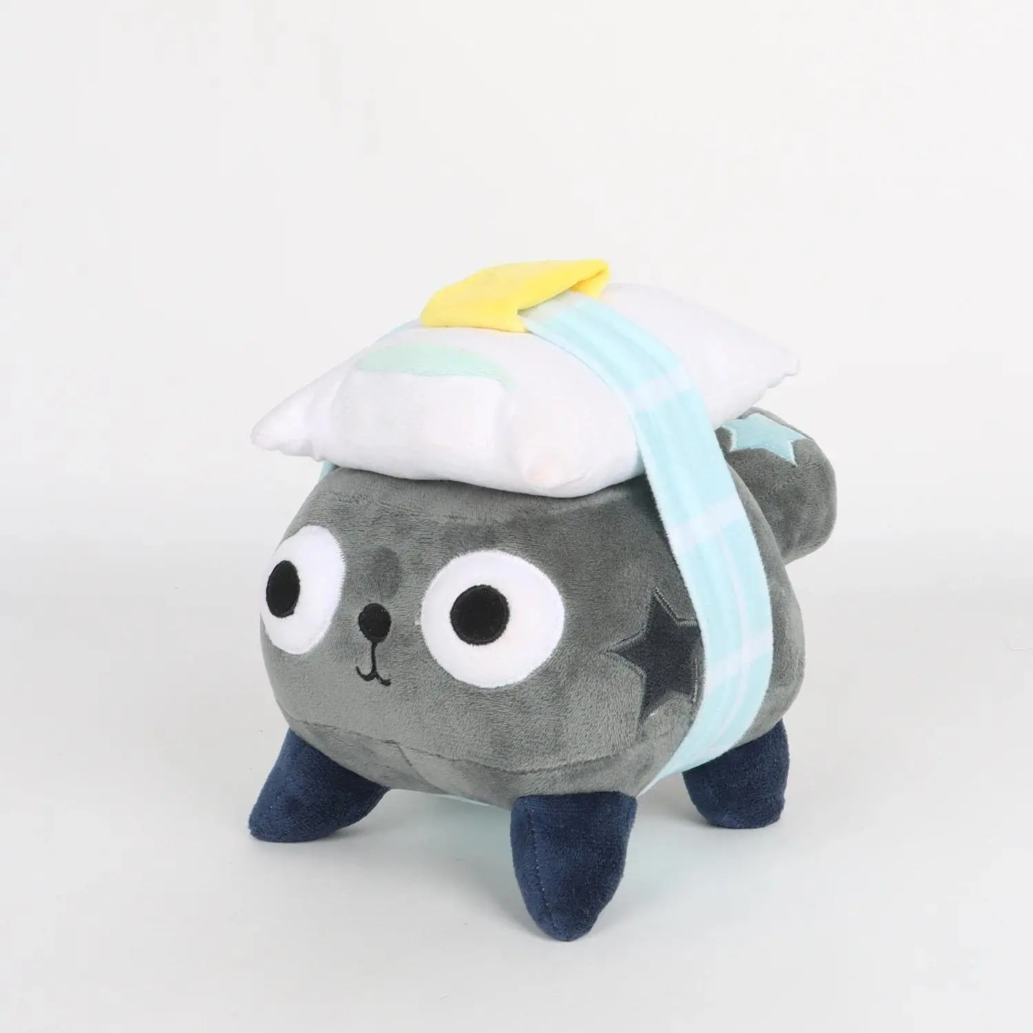 Dandy's World Dandy's World Game Twisted Yatta Peripheral Plush Toy Children's Gift Birthday Gift