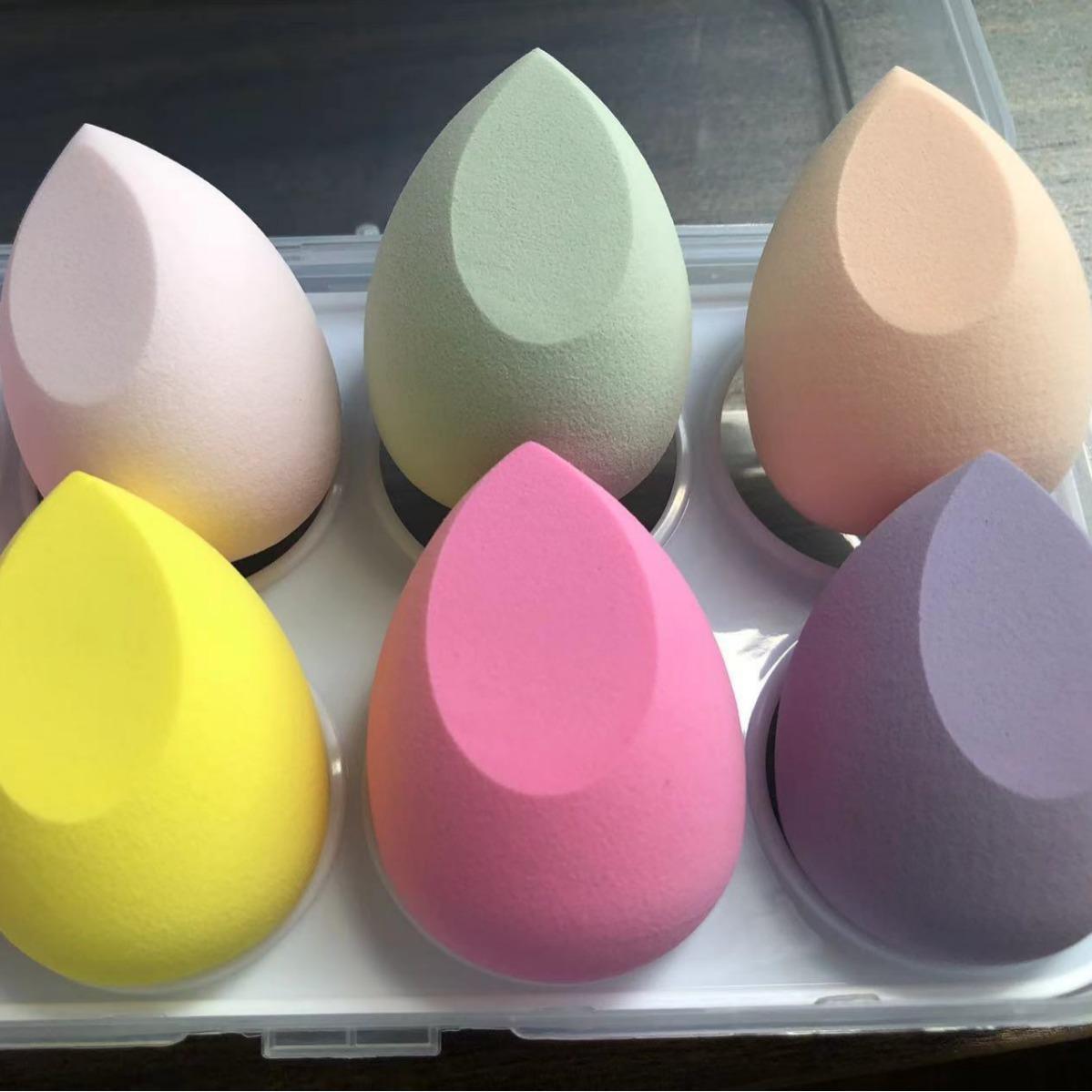 [Not For Sale] Bling Hair Beauty Egg(1pcs Random color) with Wig Purchase-AutomaticallyIncluded with Any Wig Purchase(Do Not Order Separately)