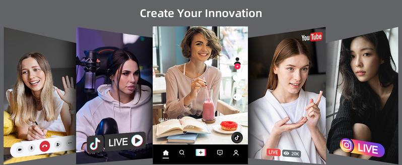 (Valentine's Deal) Weilisi Large Ring Light with 79" Stand, 6500K Full-Screen Selfie Ring Light with Stand and Phone Holder, Professional Big Ring Light for Live Stream, YouTube, TikTok, Makeup, Video, Photography (Valentine's Deal) Weilisi Large Ring Light with 79" Stand, 6500K Full-Screen Selfie Ring Light with Stand and Phone Holder, Professional Big Ring Light for Live Stream, YouTube, TikTok, Makeup, Video, Photography