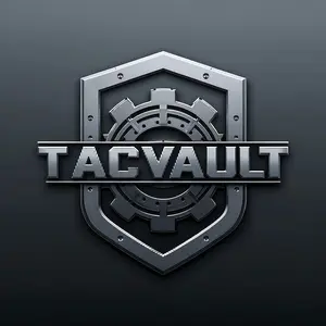TacVault shop logo