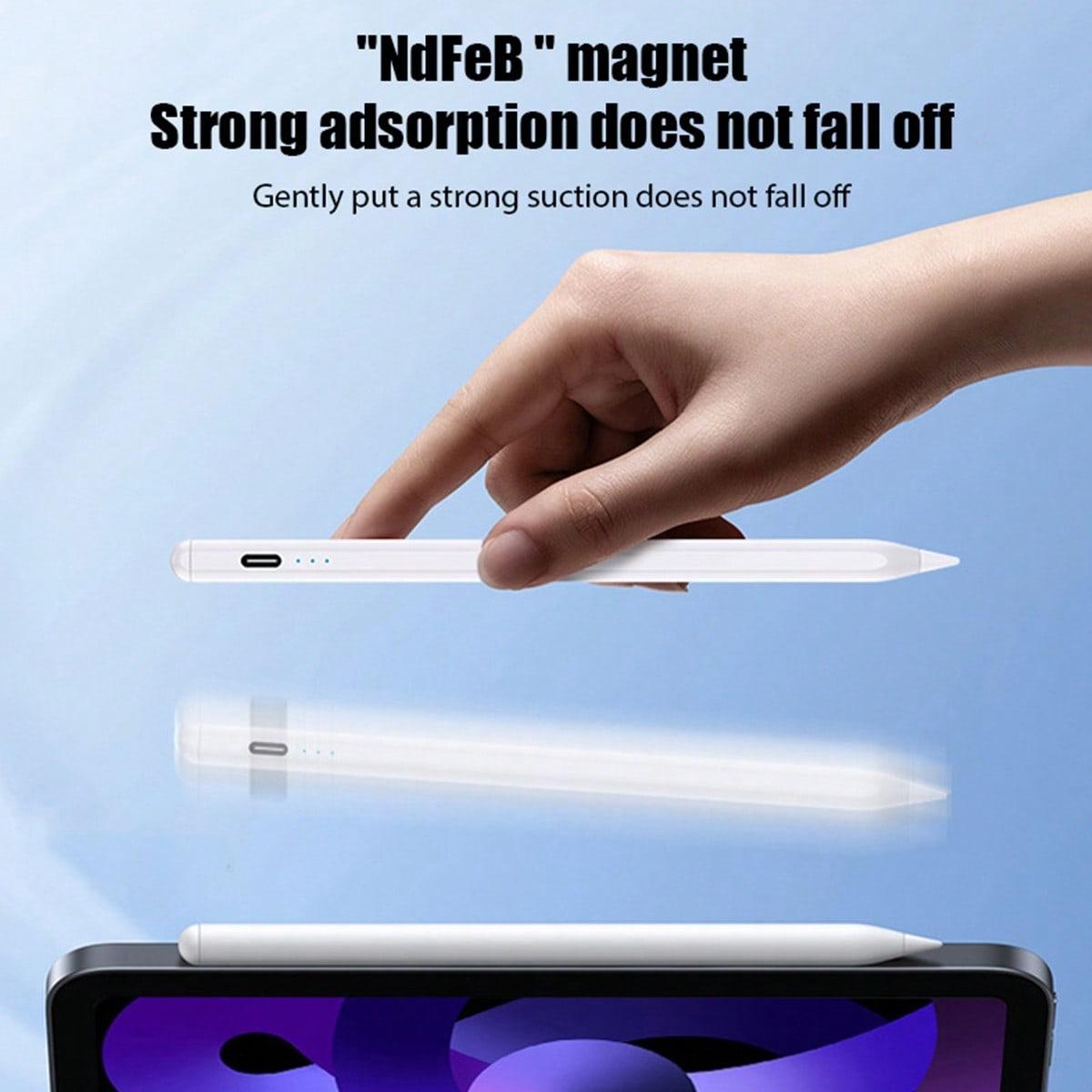 Universal Touch Pen Compatible with Apple and Android Systems, Huawei Capacitive Stylus, Supports Phone Tablet Touch, Non-Battery Type, Capacitive iPad Stylus