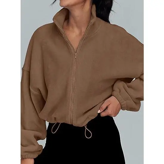 caramel color