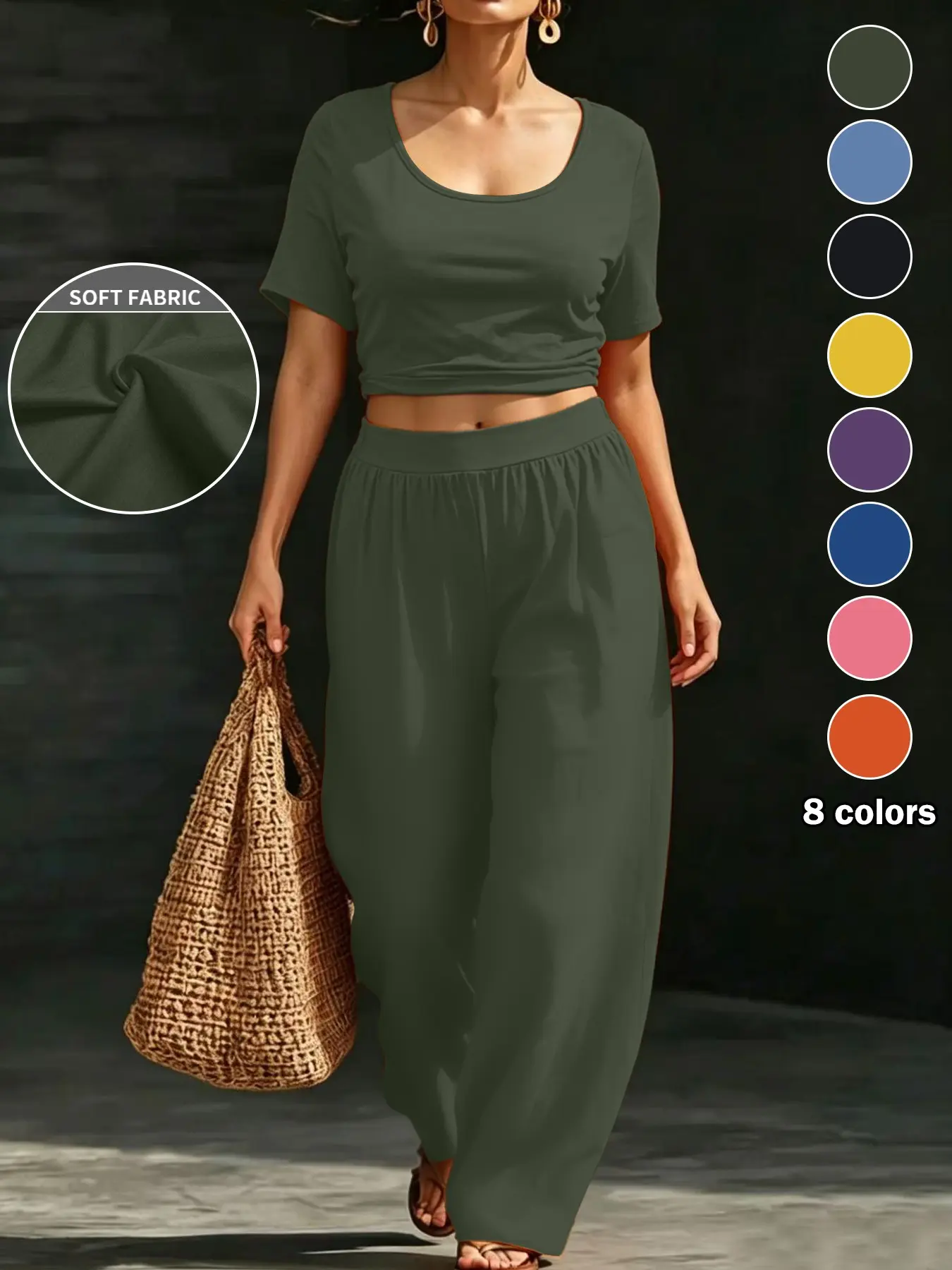 Army Green