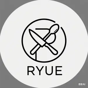 Ryue-Kitchen