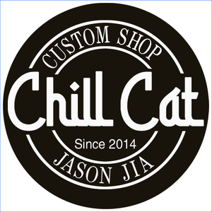ChillCat Guitars