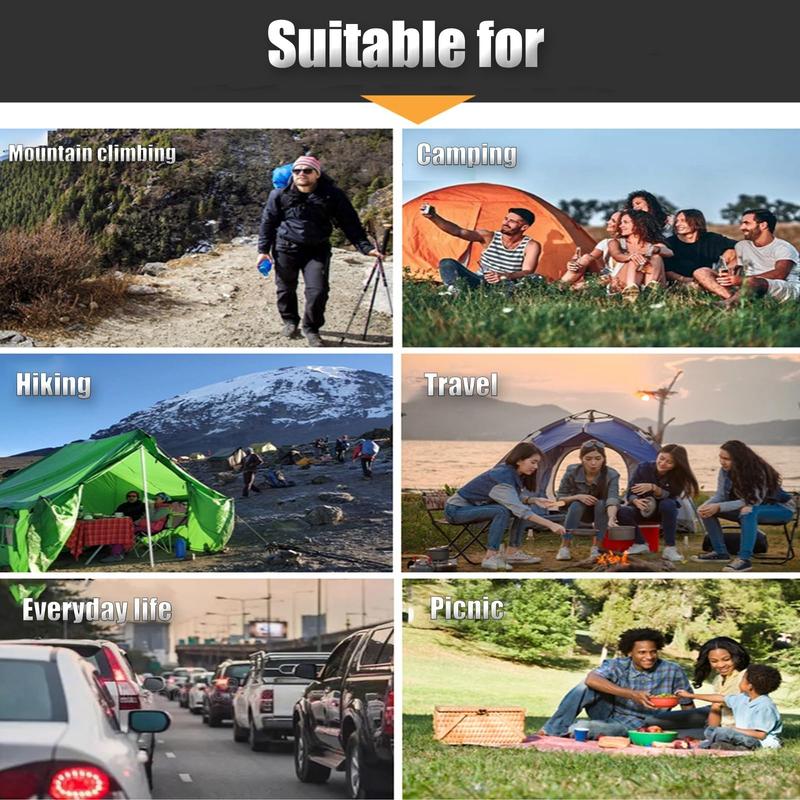 Tactical Sling Bag for Men Outdoor Travel Daypack Multi-Pocket Compact EDC Crossbody Backpack Durable Lightweight Polyester Secure Zip Closure Ideal for Hiking Camping Sports