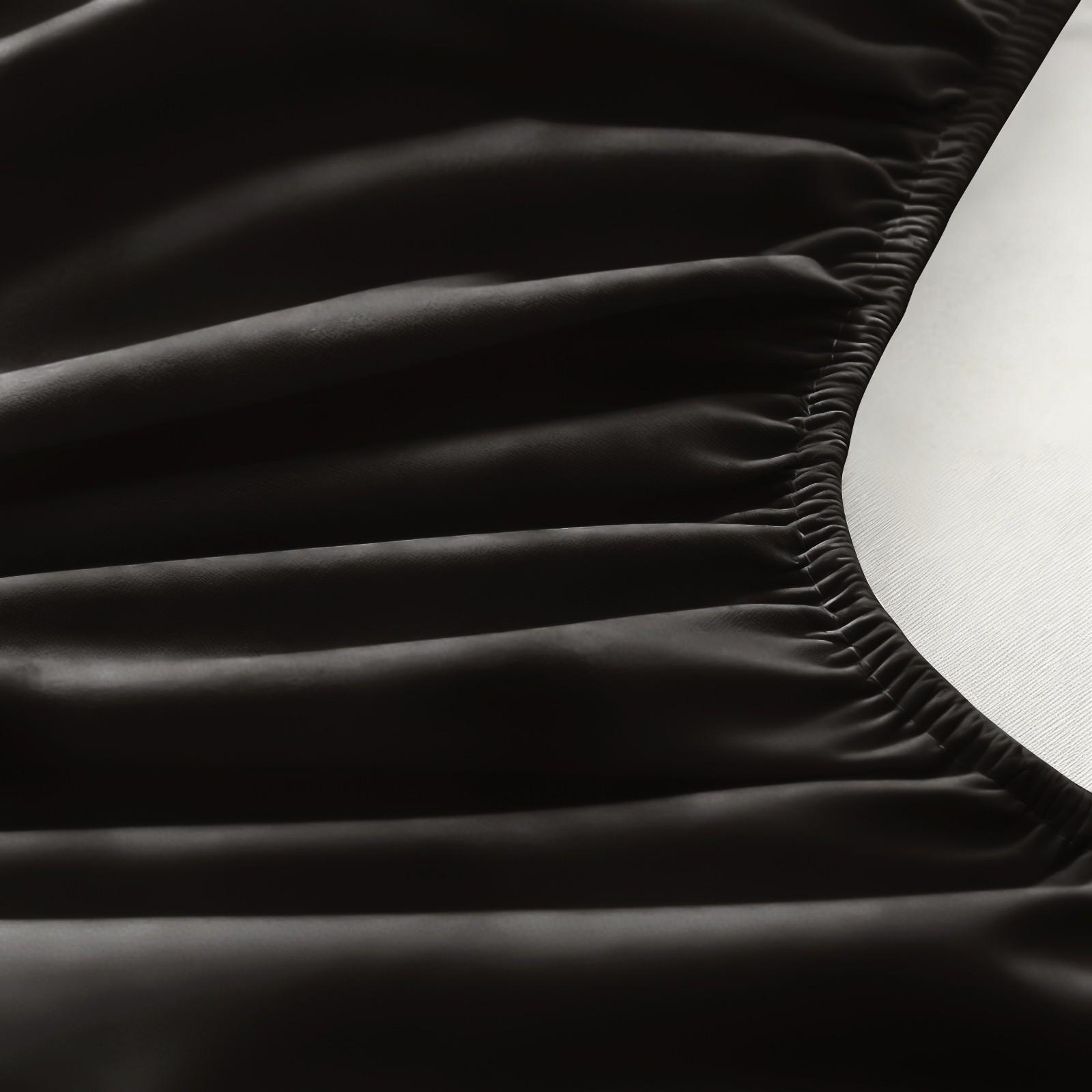 3pcs Simple Style Bedding Set, Bed Sheet Sets, Includes 1 Fitted Sheet and 2 Pillowcases, Soft Polyester Fiber, Suitable for Home Bedroom and Guest Room