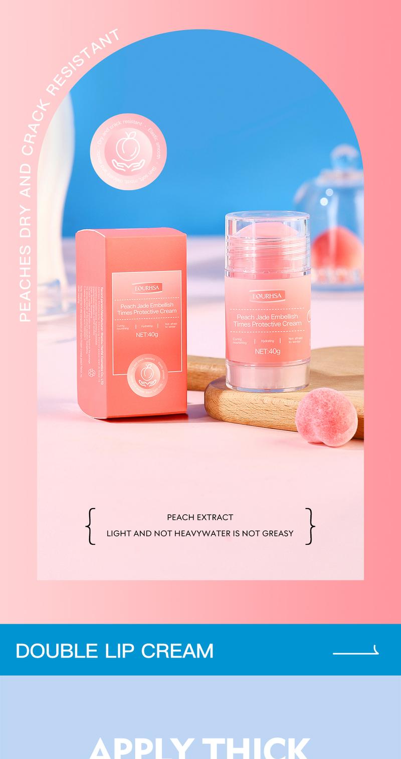 【Buy 1 Get 1 Free】Anti Crack Foot Care Cream, Anti Dry Cracked Hand and Foot Cream, Moisturizing and Softening Foot Cream. Suitable for Dry and Cracked Feet. Removes Dead Skin and Makes Feet Smoother and Softer.