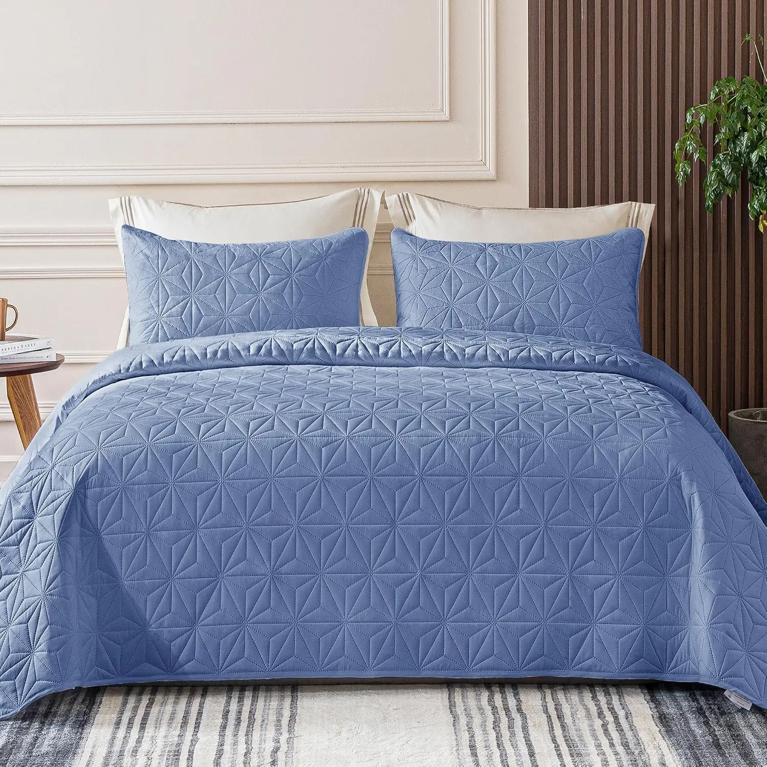 Bluish Grey