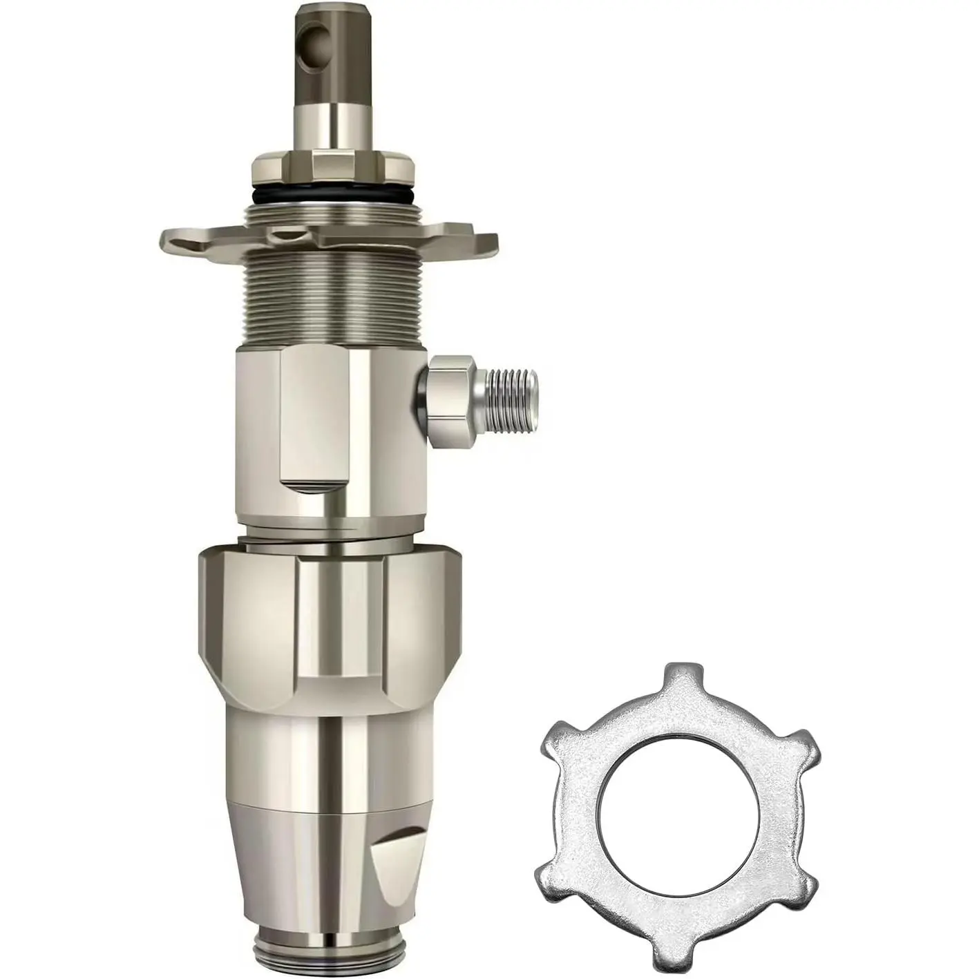 246428 Airless Spray Pump for Graco Ultra Max II 390 395 490 495 595,LineLazer 3400 Sprayer Replace 246-428,246428