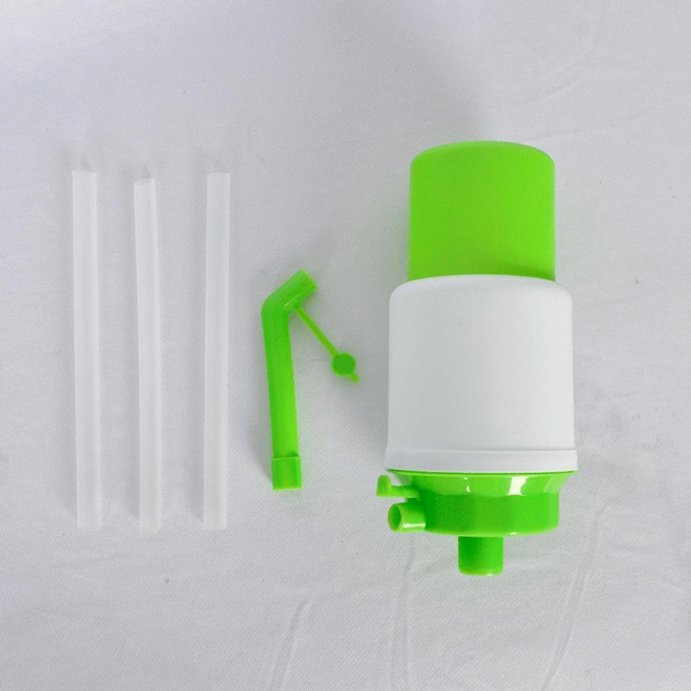 2pcs/3pcs Compact Manual Drinking Water Pump, Easy Installation Pressure Pump for Water Jugs, Water Dispenser Pump