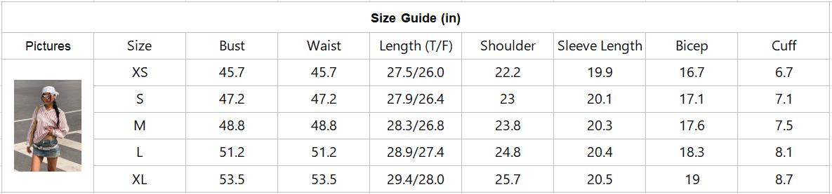 TikTokShopBlackFriday Women's Oversized Tees Striped Letter Print Y2k Jersey T Shirt Collar V Neck Long Sleeve Loose Tops