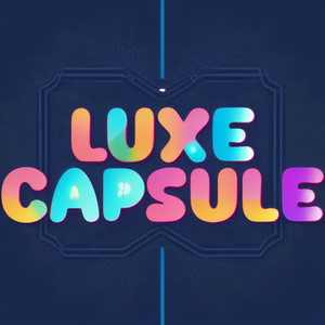 Luxe Capsule