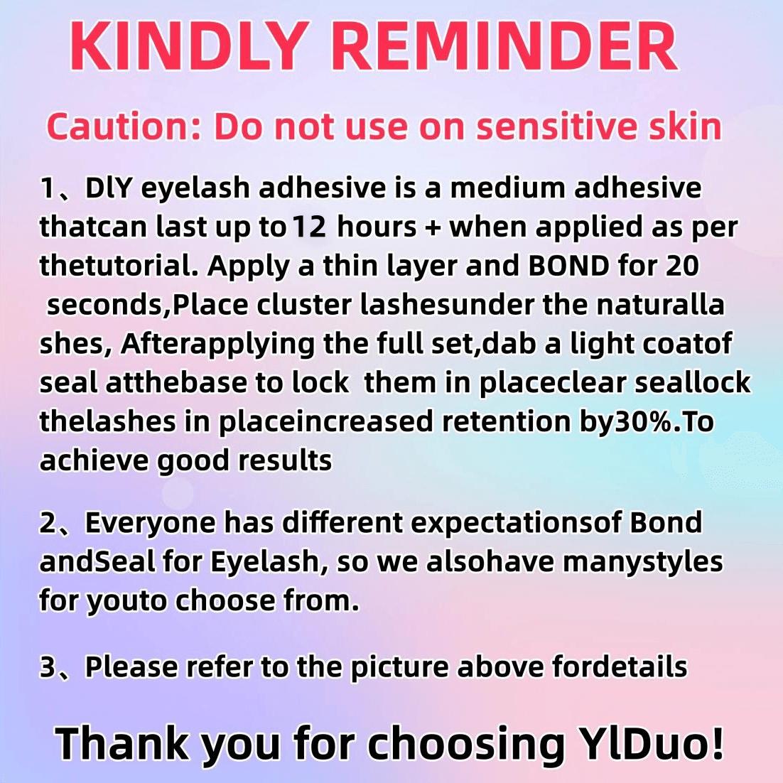 Summer Natural Look Lash Clusters Extensions Set, DIY Cluster Lash, Volume False Eyelashes & Eyelash Tweezers & Eyelash Glue & Lash Remover, Professional Makeup Accessories for Women, Back To School Lashes Extension Kit