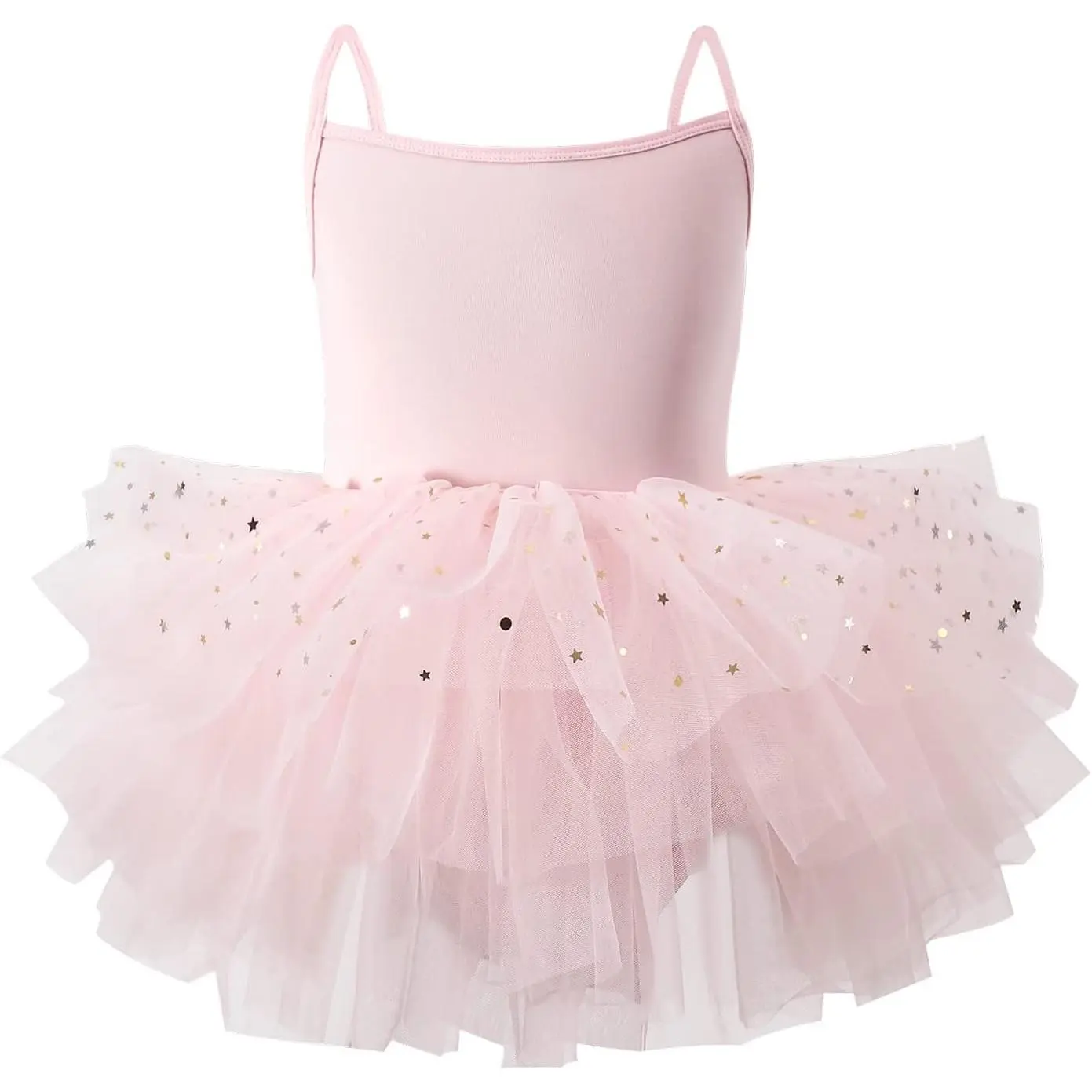 Ballet Pink