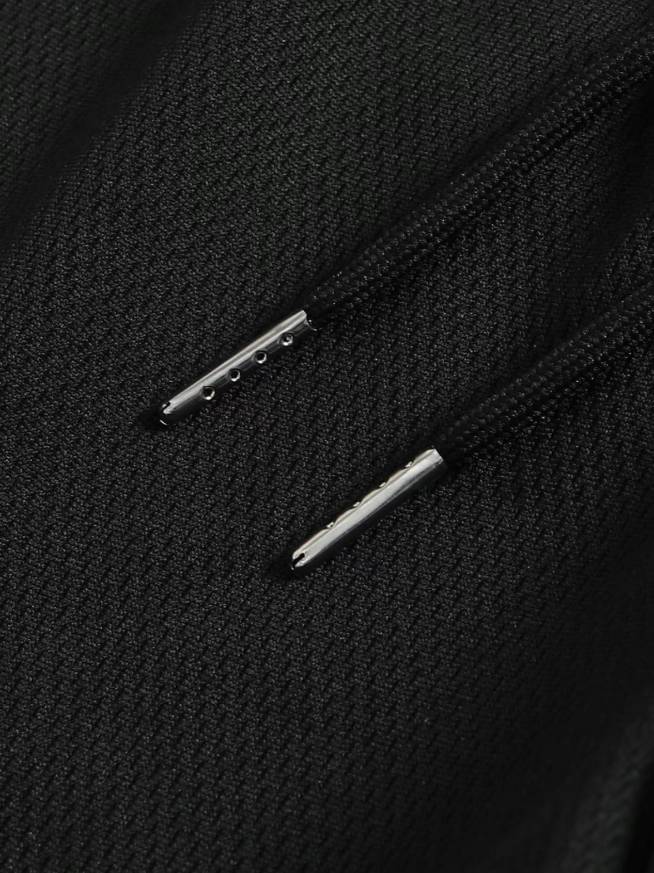 Fox Theme Fitness Gear Set, Fox Pattern Bodysuit & Ankle Cuffs, Muscle Definition, Strength Training Essential, Bold Style