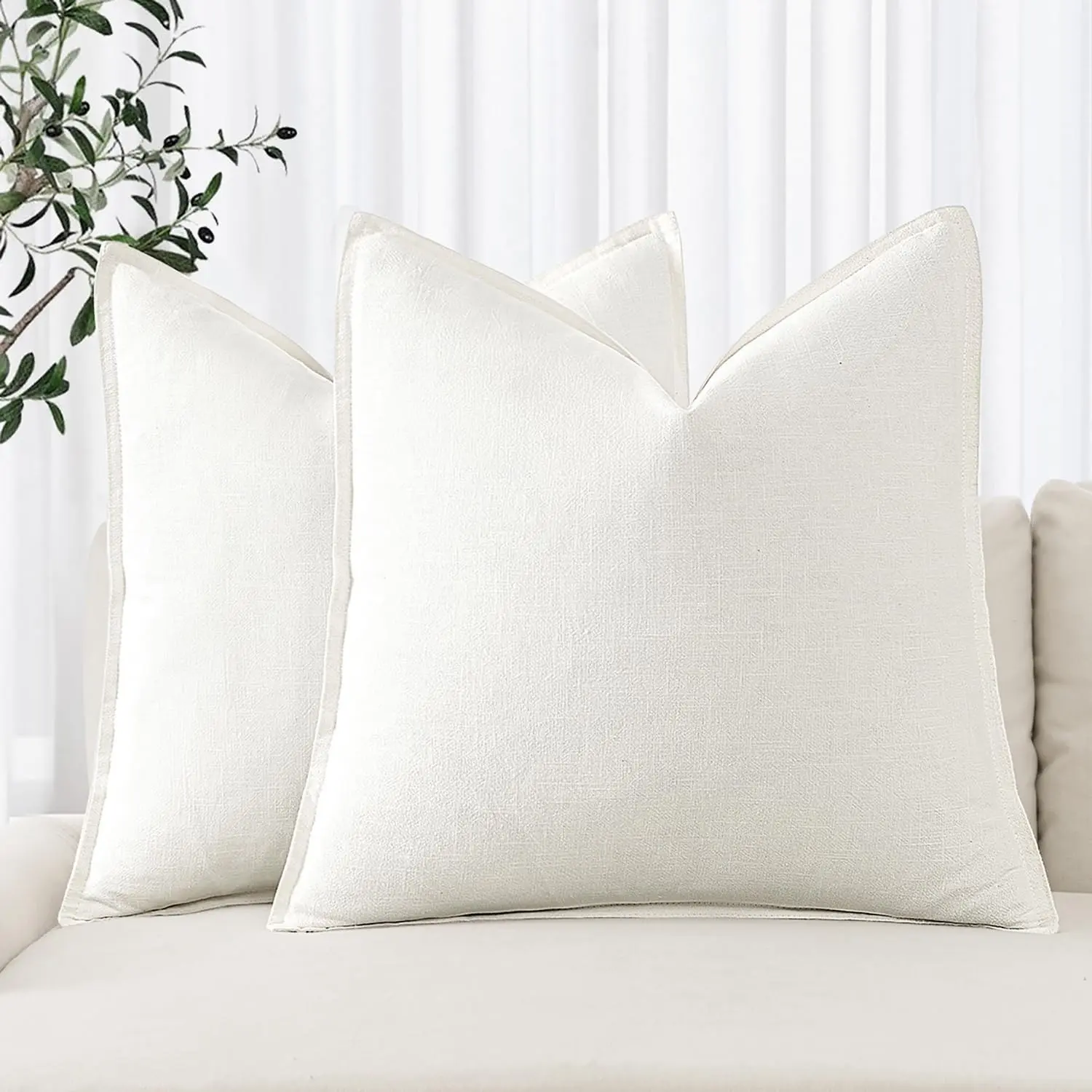 Cream White