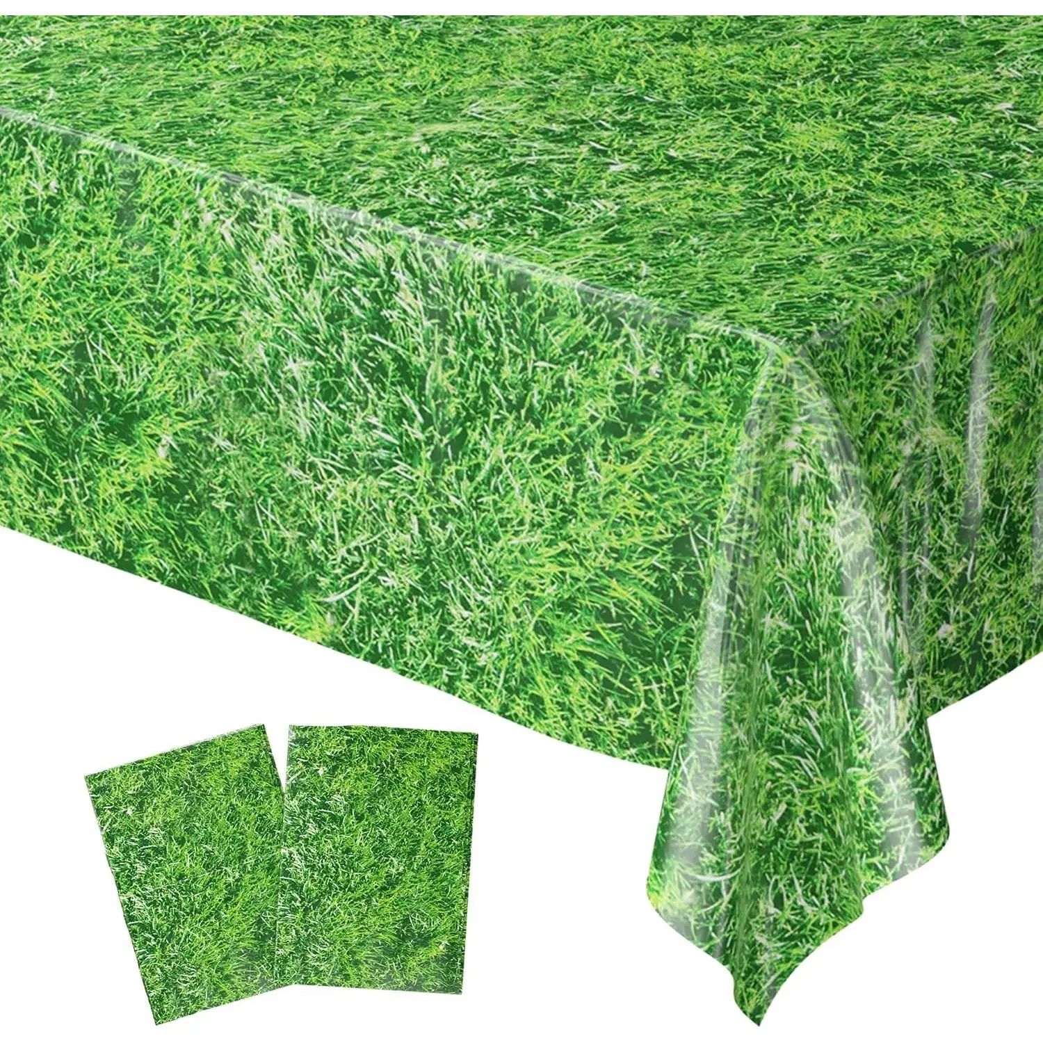 Grass (Pack of 2)