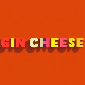 Gin Cheese