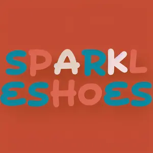 SparkleShoes