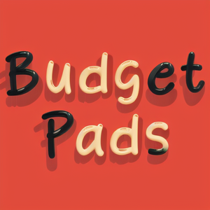 Budget Pads