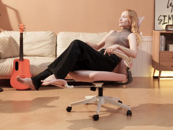 【TikTokShopBlackFriday】Foldex Ergonomic Office Chair, Folding Office Chair for Small Spaces with Lumbar Support, Foam/Mesh Seat,Flip-up Armrests, 3D Headrest, Desk Chairs with Footrest for Work,Video Game 【TikTokShopBlackFriday】Foldex Ergonomic Office Chair, Folding Office Chair for Small Spaces with Lumbar Support, Foam/Mesh Seat,Flip-up Armrests, 3D Headrest, Desk Chairs with Footrest for Work,Video Game