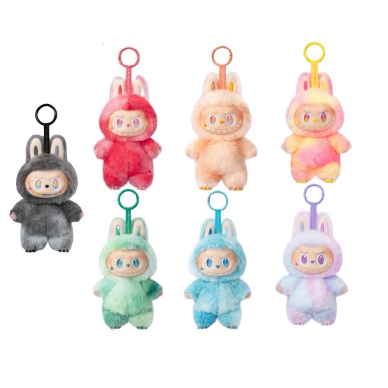 Labubu V3 The Monsters Big into Energy Series-Vinly Plush Pendant Blind box