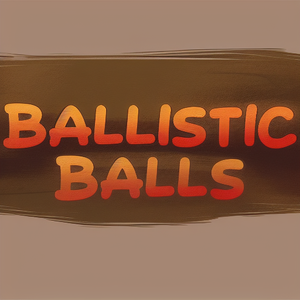 Ballistic Balls