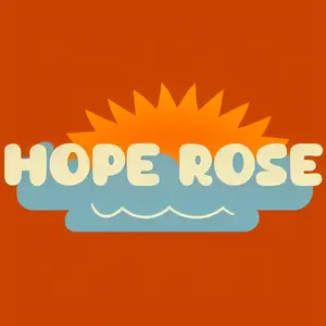Hope rose