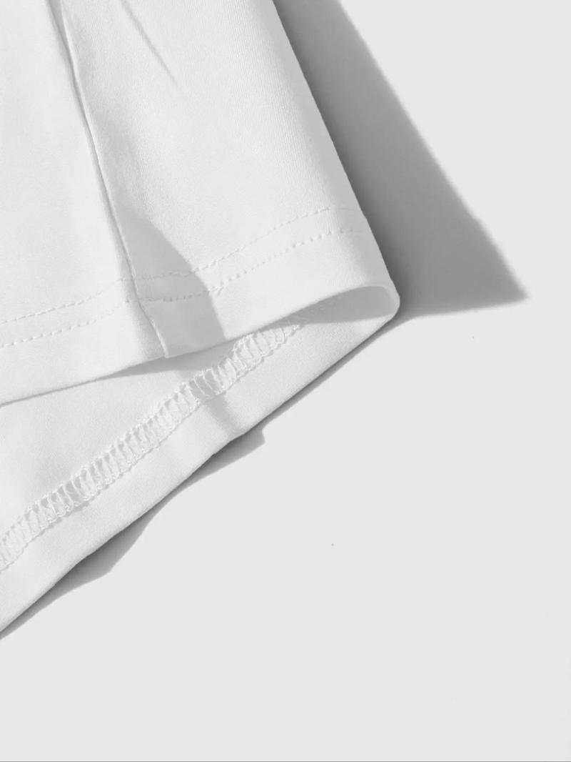 Men's Oversized Sleeveless Tank Top - "Casual Miami" Text & Palm Tree Graphic, Streetwear Style, Comfortable Fabric, Daily & Vacation Casual Outfits