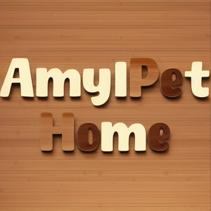 Amy Pet Home