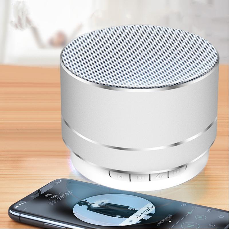 Bluetooth speaker outdoor wireless mini speaker USB portable speaker gift speaker