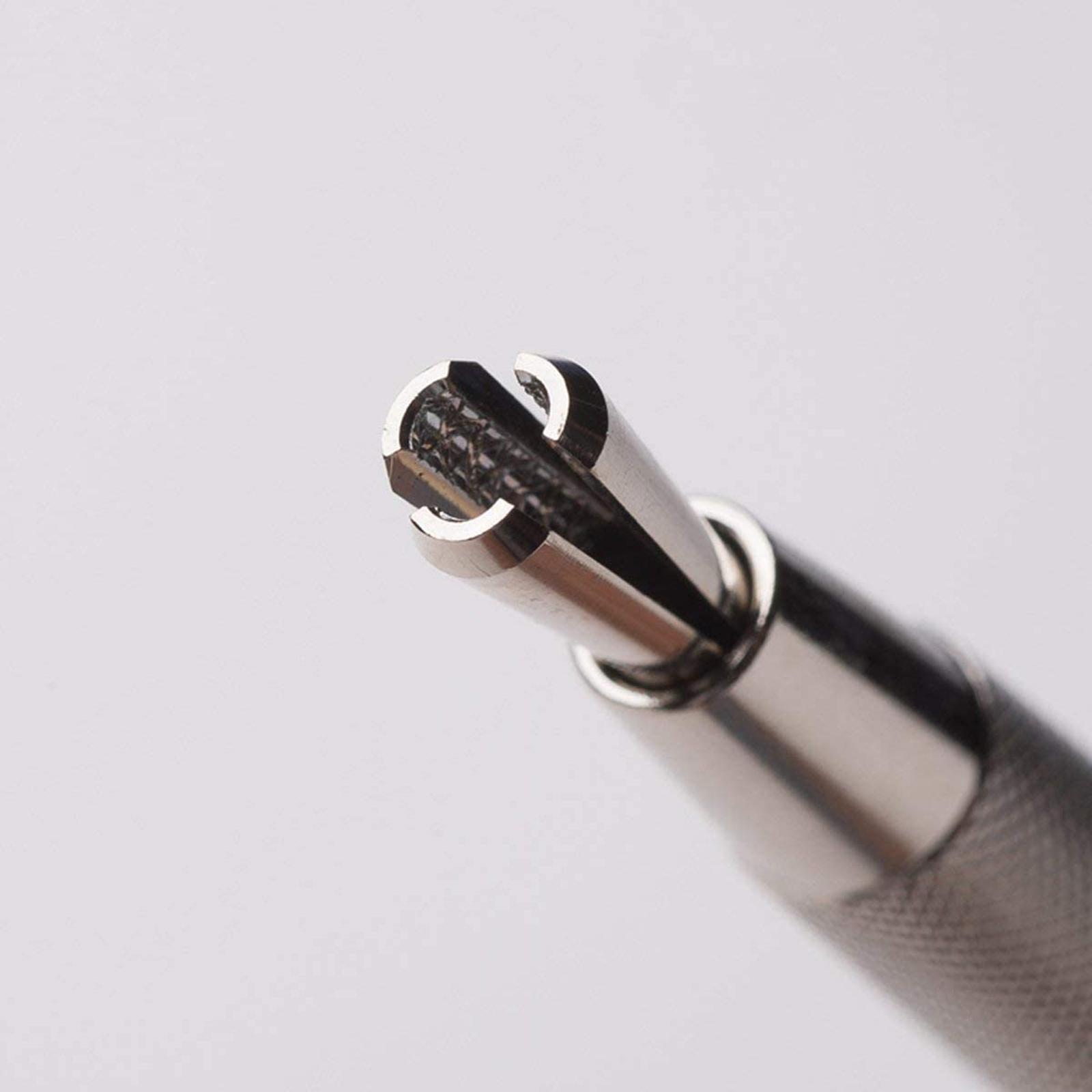 [Colored Lead Refills] Dededepraise 12/24 color 2.0mm lead.Standard,portrait,macaron,retro colored lead.Uniquely Colored Lead Refills.2.0mm lead Portable Packaging