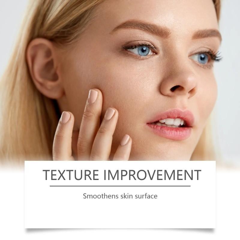 Peptide Eye Cream Anti Dark Circles Eye Bags Remove Skin Care Anti-Wrinkle Firmness Niacinamide Whiten Eyes Serum Beauty Health