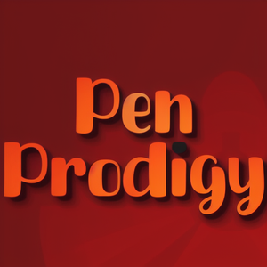 Pen Prodigy